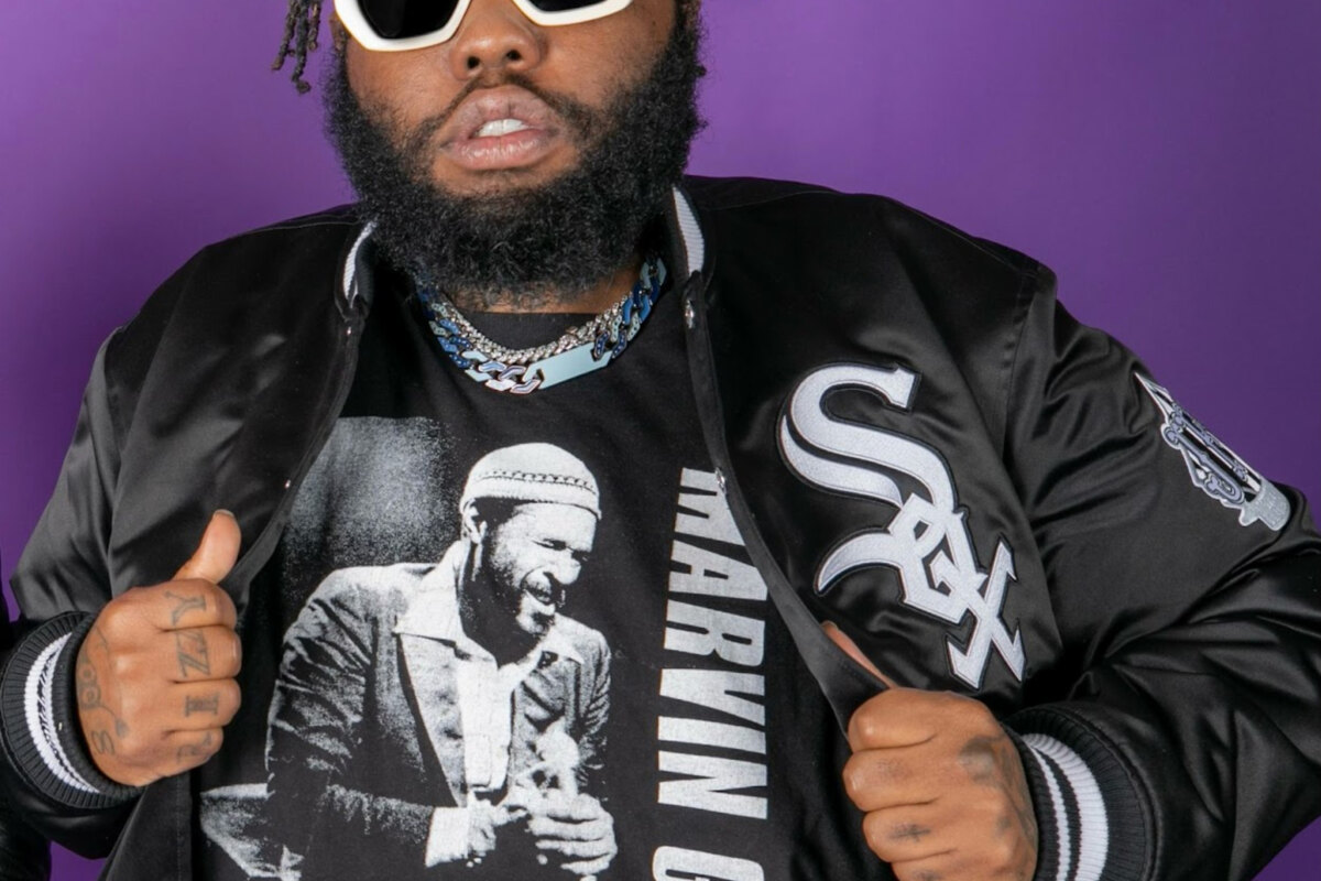 Acclaimed rapper/producer 24hrs signs with Steve Aoki’s Dim Mak Records
