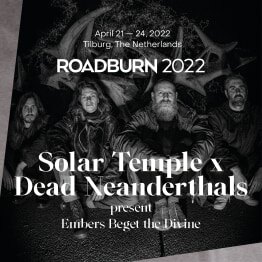 Roadburn announces festival pre-party plus new names for main festival