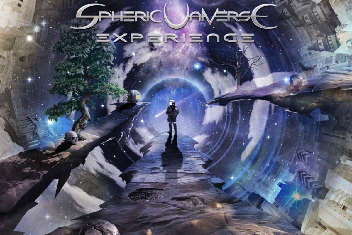Spheric Universe Experience to release new album "Back Home" in May