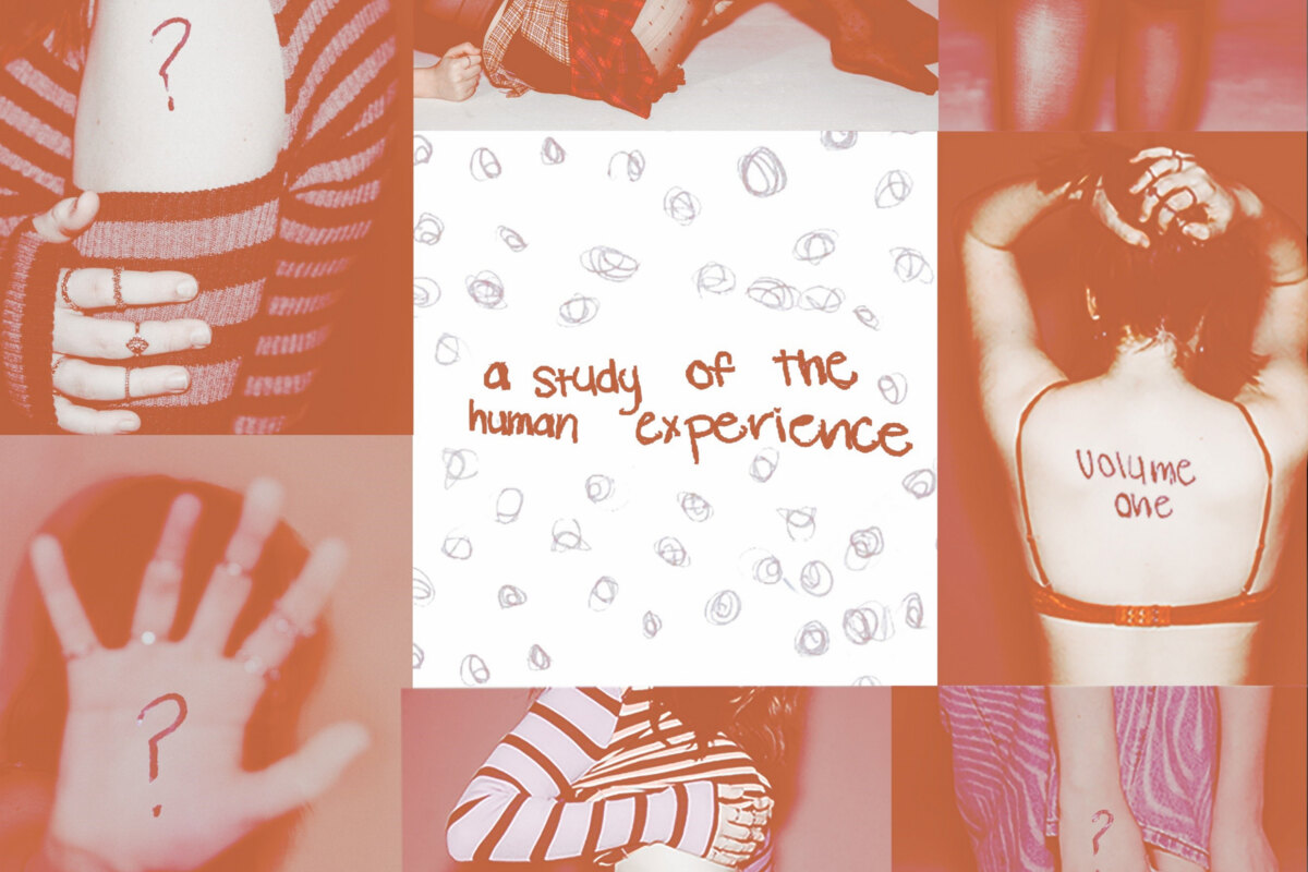 GAYLE kondigt debuut-EP aan: "a study of the human experience volume one"