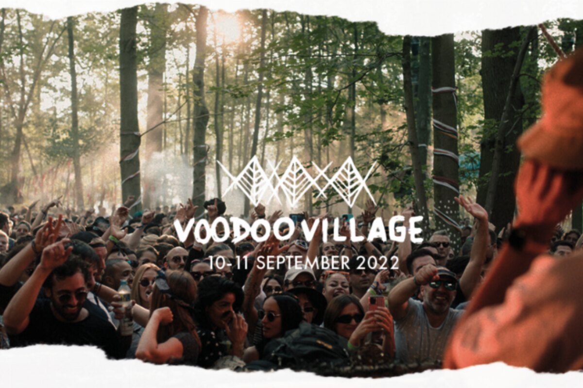 Voodoo Village 2022 lanceert eerste namen