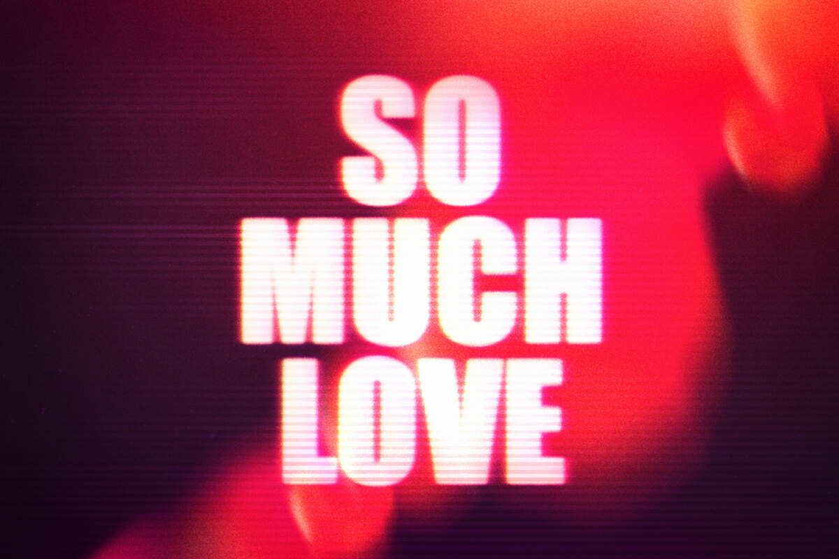 Nicky Romero's next quality house release - "So Much Love" with Almero (out now)