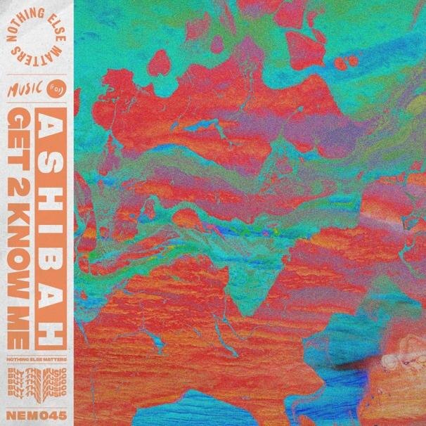 Ashibah debuts on Danny Howards label with club groover! FFO: LP Giobbi, Nora En Pure, Bklava.