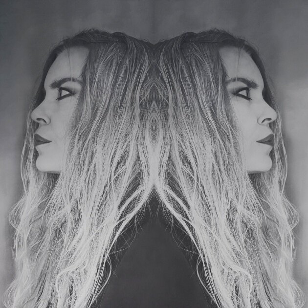 Superlynx Bassist & Vocalist PIA ISA Shares New Solo-Album Details + Haunting Music Video!