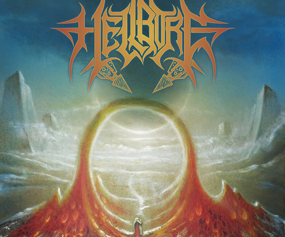 Hellbore Release New Single "All Men Are Created Evil" At Decibel Magazine