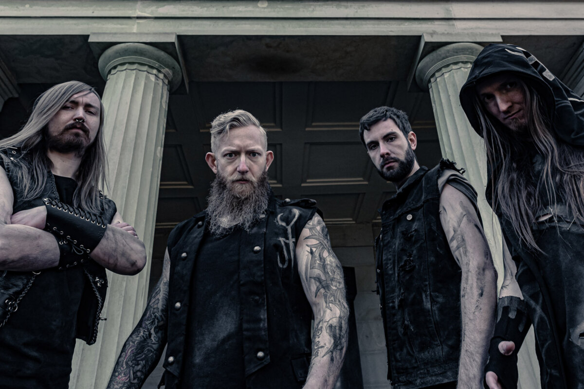 Rise Of Kronos - "Council Of Prediction"