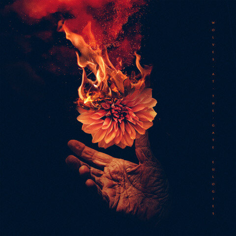 Wolves At The Gate Share "Peace That Starts The War" Video; New Album "Eulogies" On March 11th Via Solid State