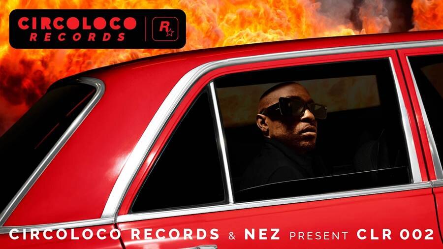 Nu Te Beluisteren: "CircoLoco Records and Nez Present CLR 002" feat. ScHoolboy Q, Moodymann en Gangsta Boo 