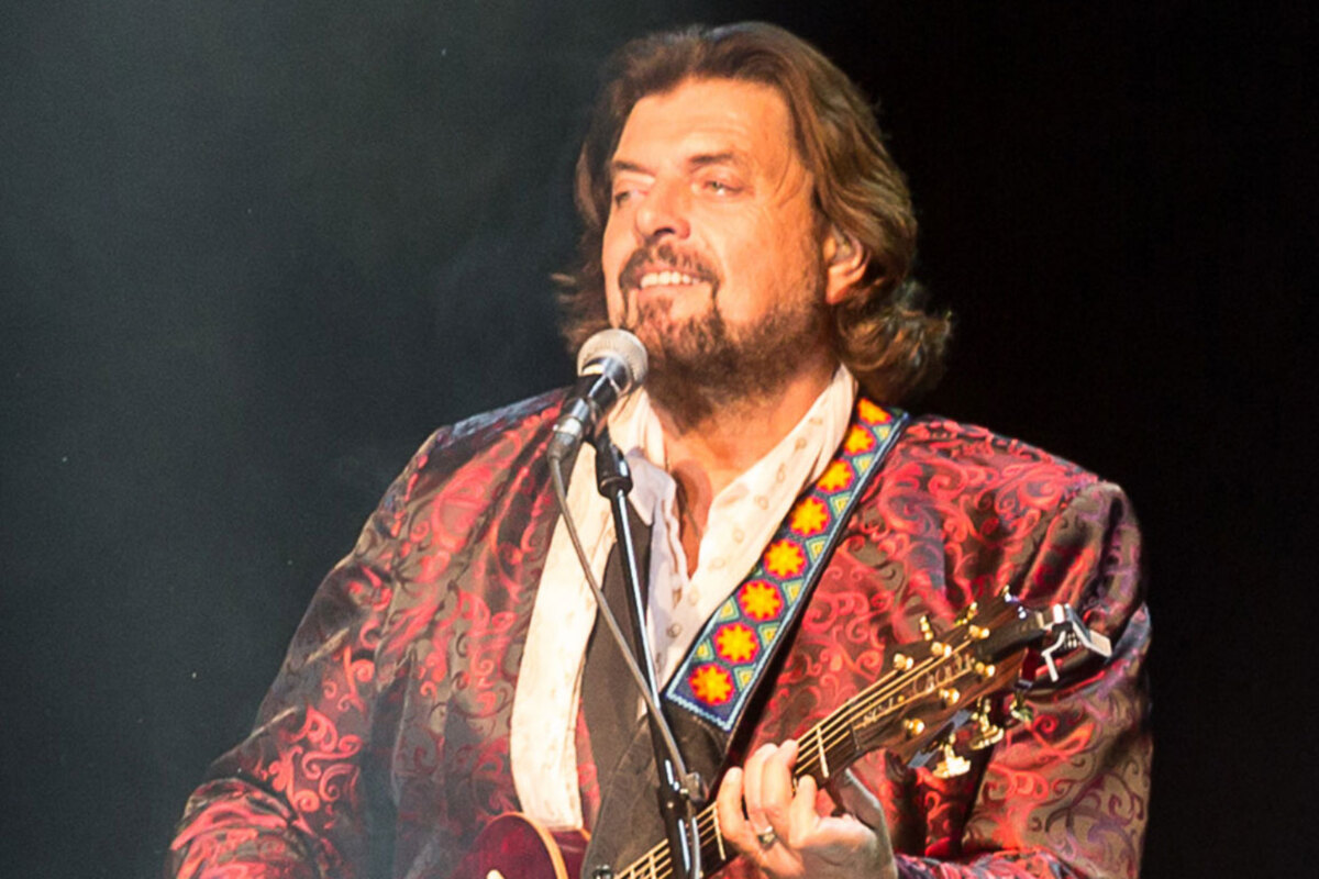 Alan Parsons Live Project naar Muziekgebouw, Eindhoven