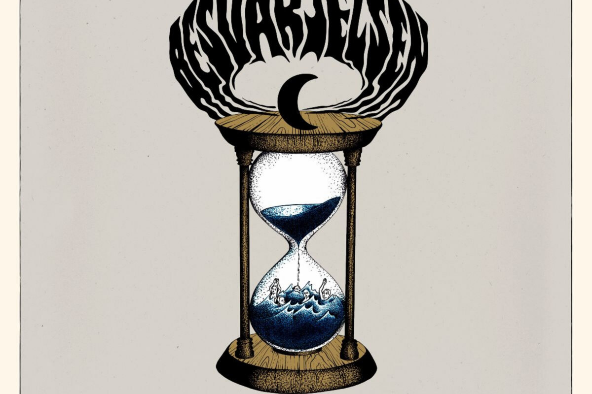 Besvarjelsen announce new album and release video single