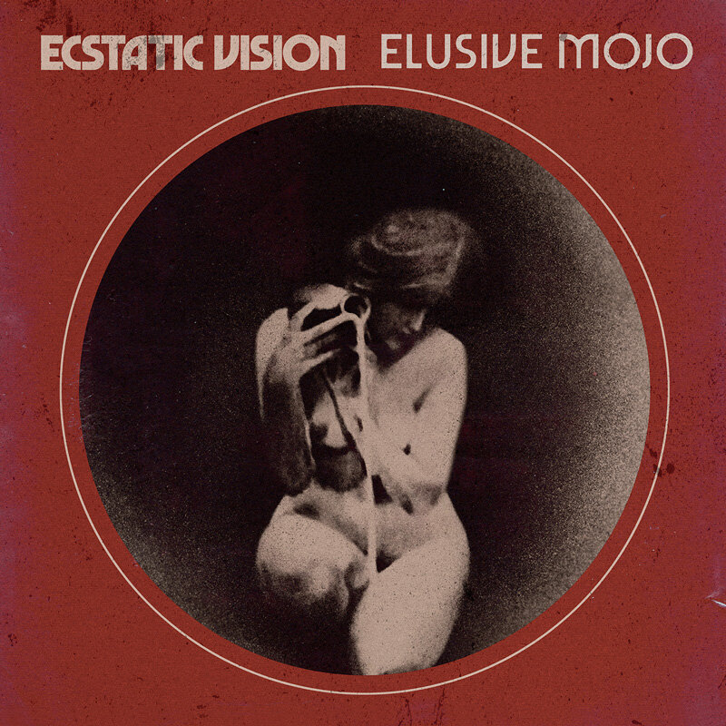 Ecstatic Vision: new single + album details unveiled!