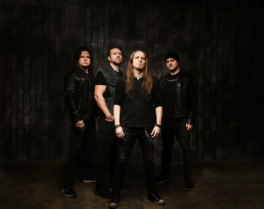  Archaic releases "The Endgame Protocol"