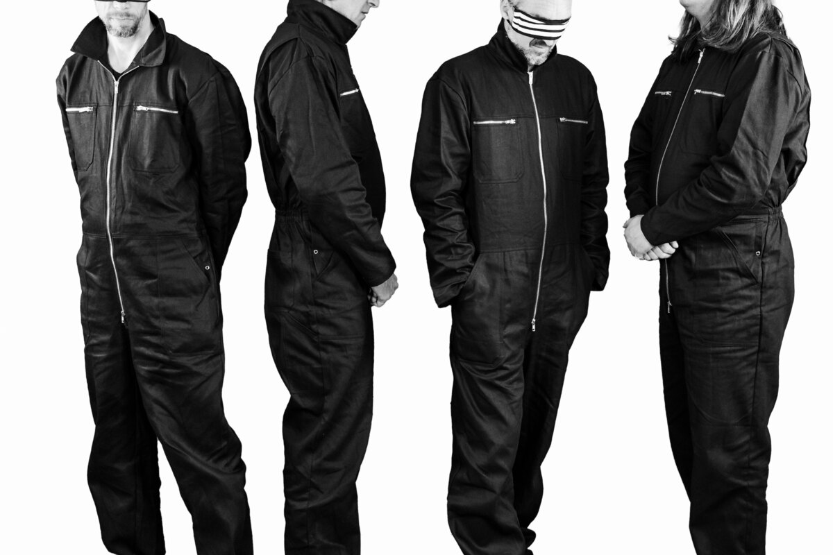  Kaspar Baum Release Their New Video 'Kid On The Carpet' | Childhood Memories With No War, No Pandemic [alternative, indie rock, 80's, 90's]