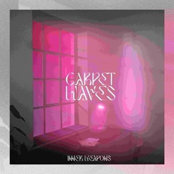 German Post-Punk Quartet Carpet Waves Announces New EP "Inner Weapons". First Single Online