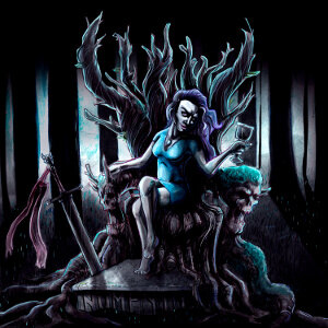 Numento's new single is inspired by the Greek god of the underworld - Album out later this year!