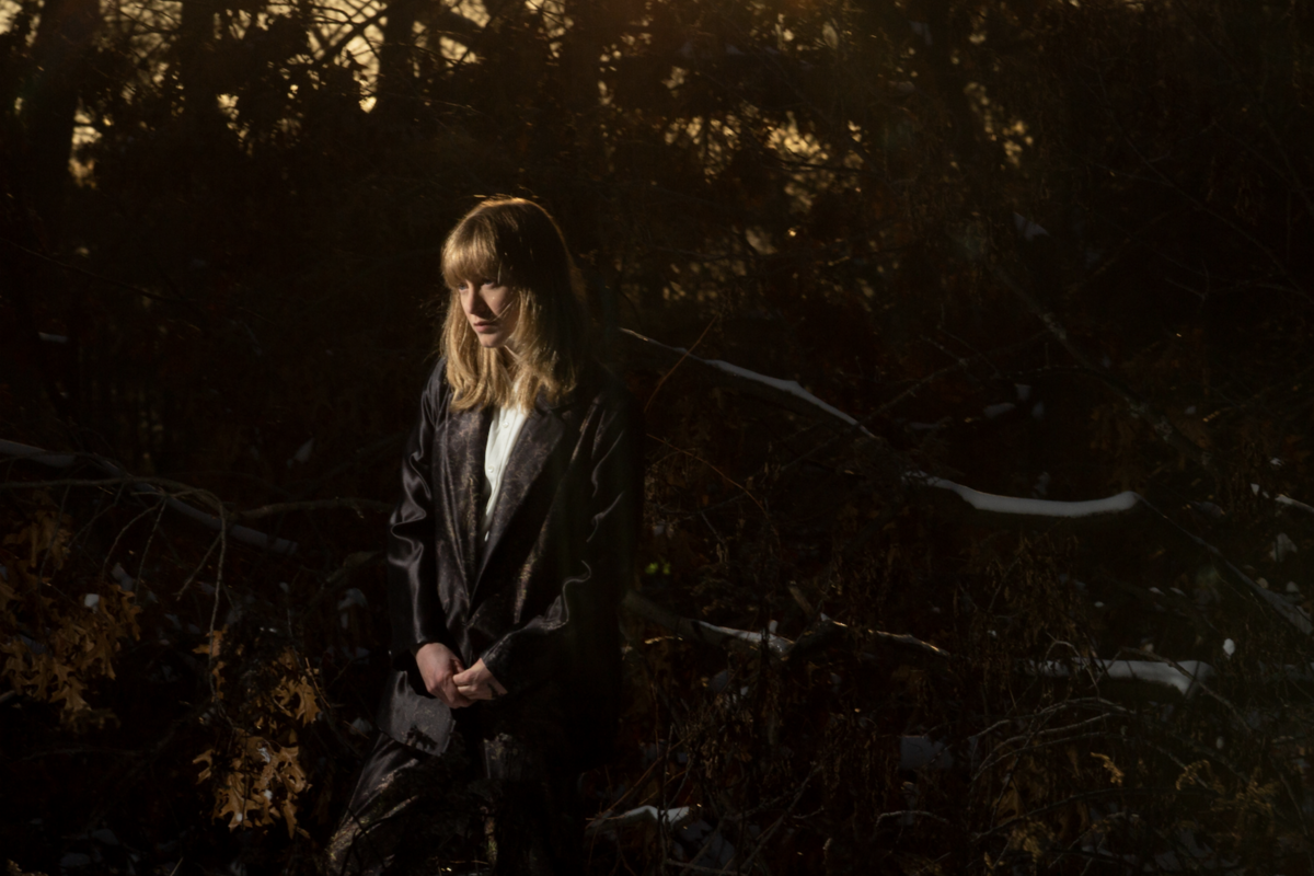 The Weather Station: New Single/Video “To Talk About"