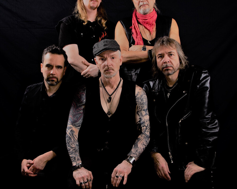 Wishing Well have released a new single, titled “Flying Finn”