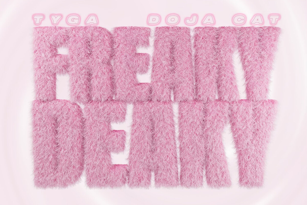 Tyga has released a new single, “Freaky Deaky” featuring global superstar Doja Cat