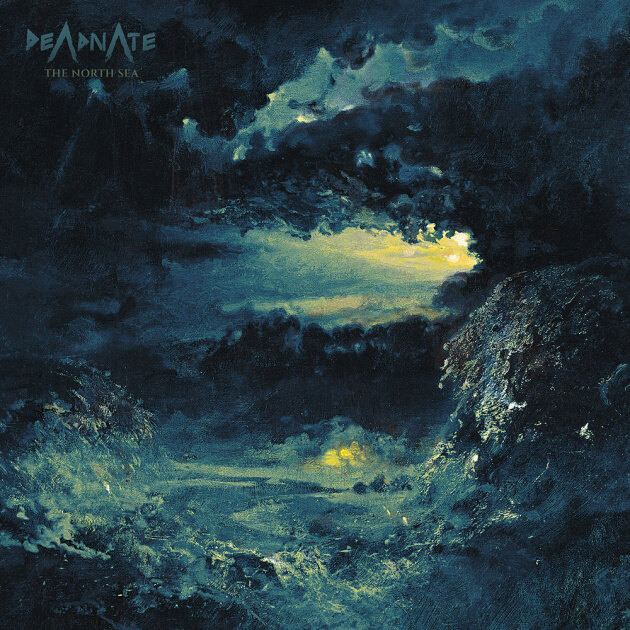Deadnate releases final single from forthcoming debut album ‘The North Sea’