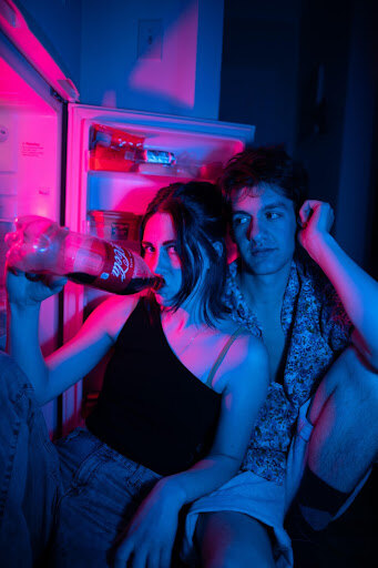 Laveda Announce New Single: “bb” | US Dates Inc. SXSW For This Spring