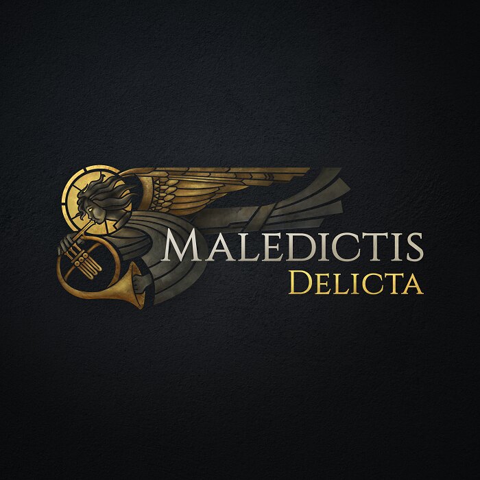 Maledictis Release "Delicta" 
