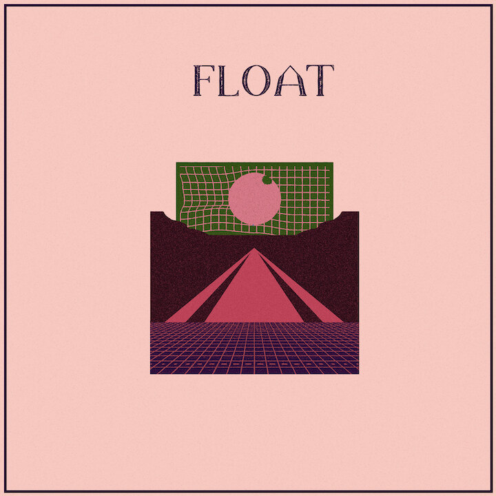 Toronto Supertrio Sauna (Fake Palms/Weaves/Greys) Share "Float"