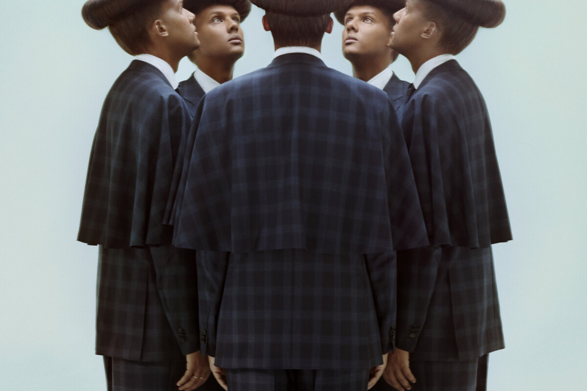 Stromae Releases Highly Anticipated Third Studio Album, ‘Multitude’
