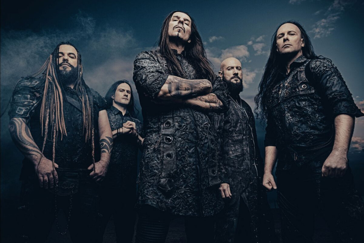 Septicflesh releases new album coming + release of new single