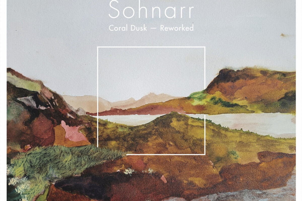 Sohnarr stelt voor Coral Dusk - Reworked