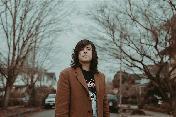 Hail The Sun Vocalist Donovan Melero Shares Debut Single "Hated Seeing You Cry"; New Album "Chelsea Park After Dark" Out April 22nd On Rude/EVR