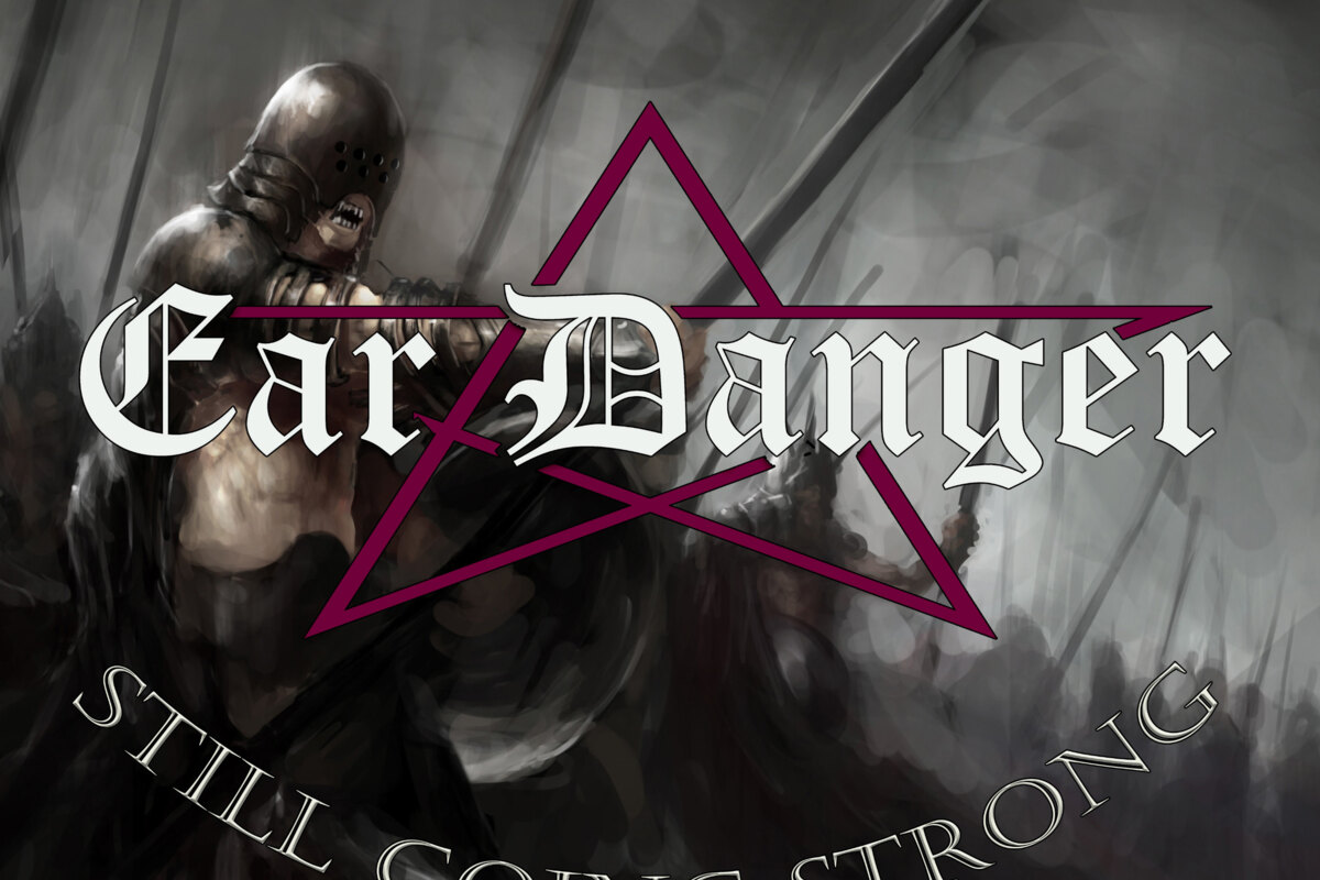 Ear Danger releases album “Still Going Strong”   