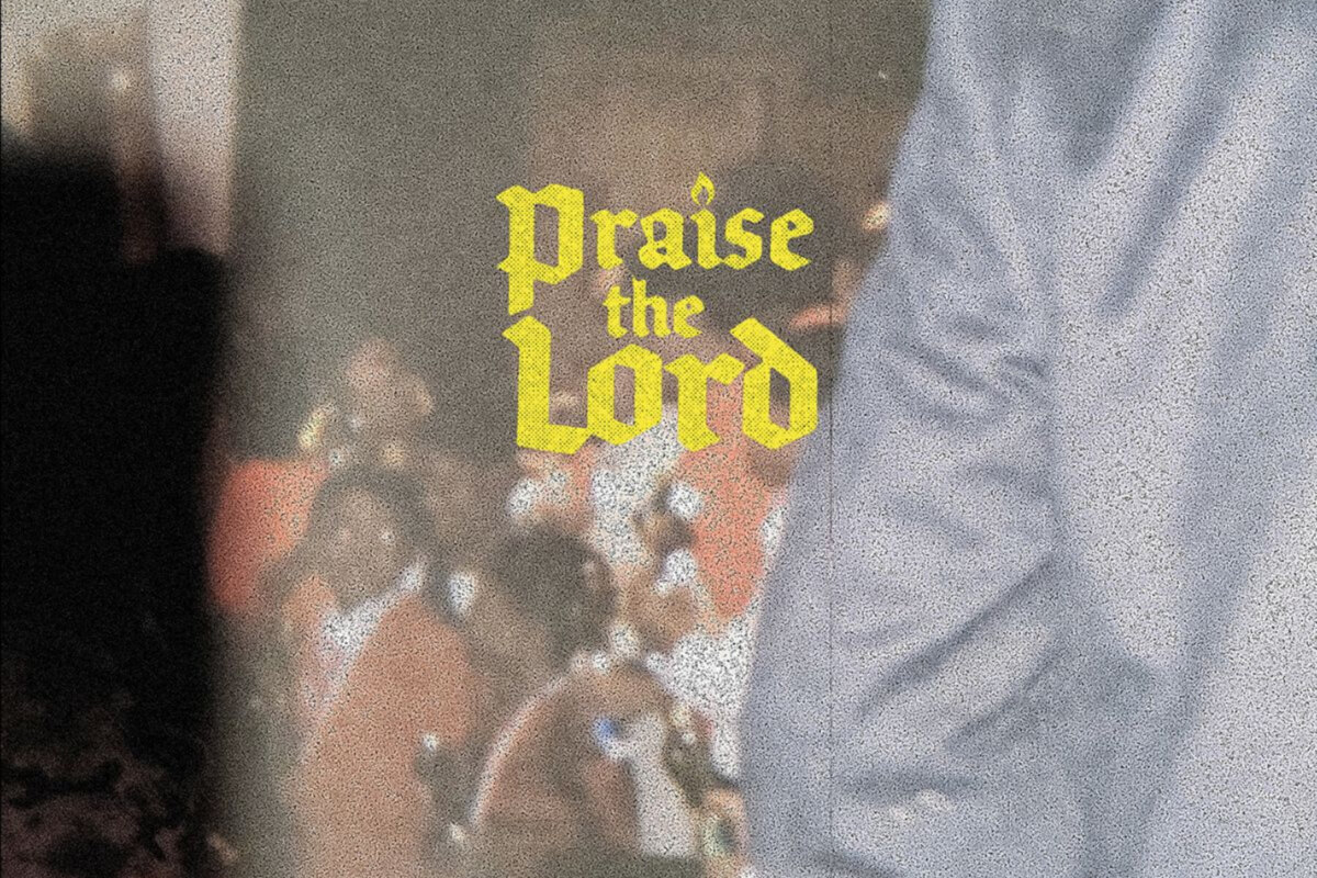 Breland releases new single 'Praise The Lord (feat. Thomas Rhett)