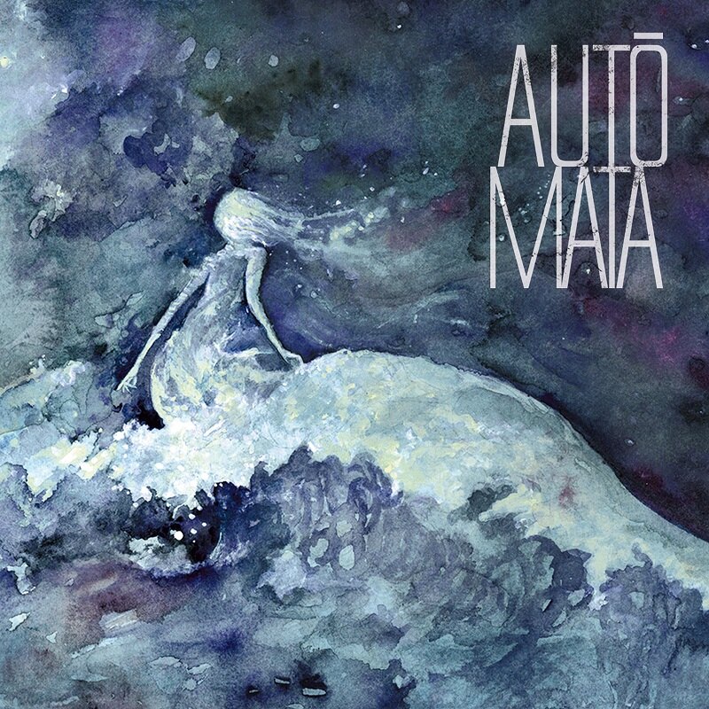 French Post-Rock Band Autómata Sign With Epictronic And Announce Self-Titled Album "Autómata"