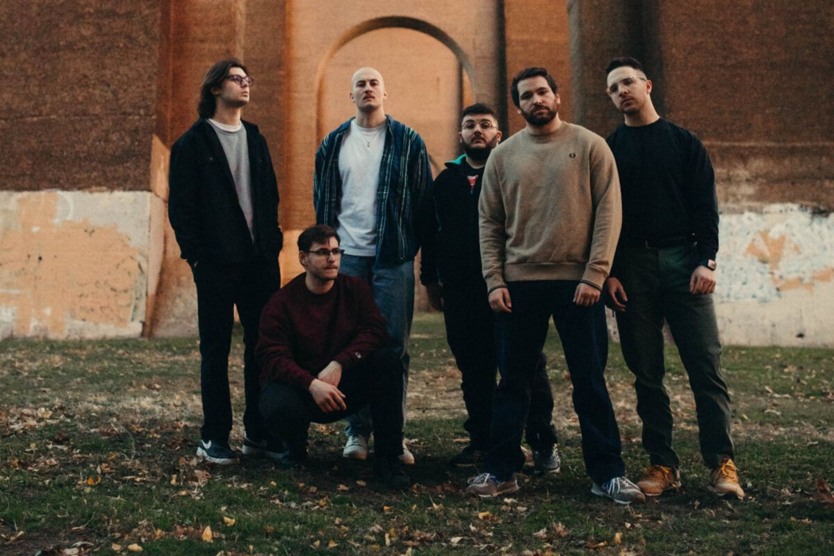 Koyo Sign To Pure Noise Records  releases First Single "Ten Digits Away" Out Now