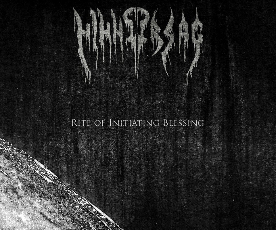 Ninhursag releases "Rite Of Initiating Blessing Part I" 