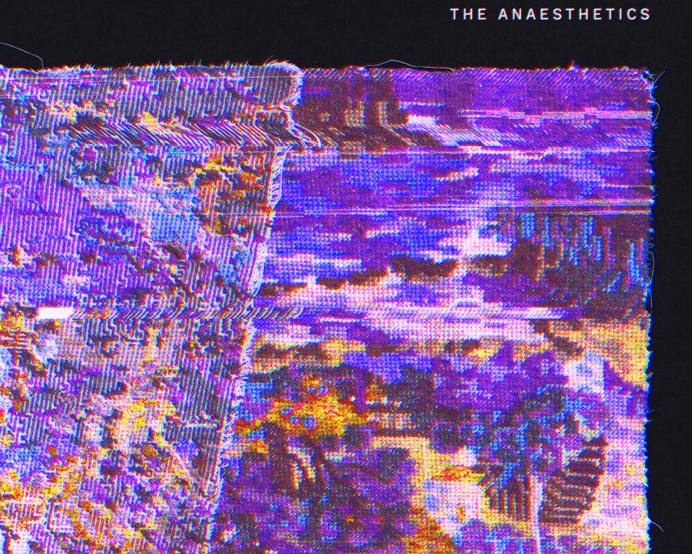 Limburgse modern new wave-band The Anaesthetics kondigt nieuwe single en debuutalbum aan
