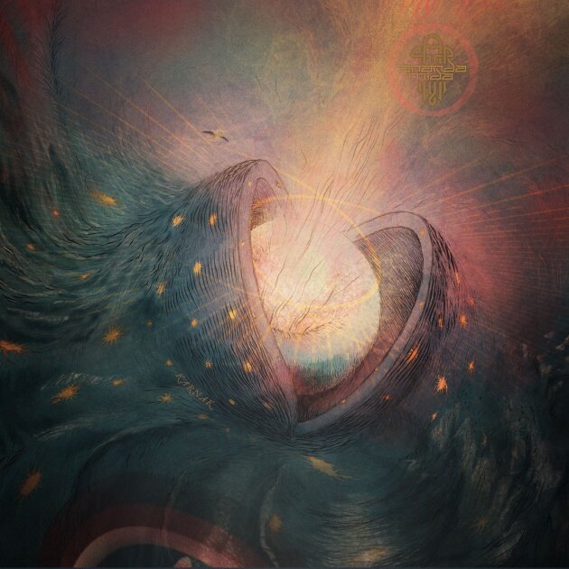 Psych Rockers Ananda Mida unleash new video for "The Pilot"!