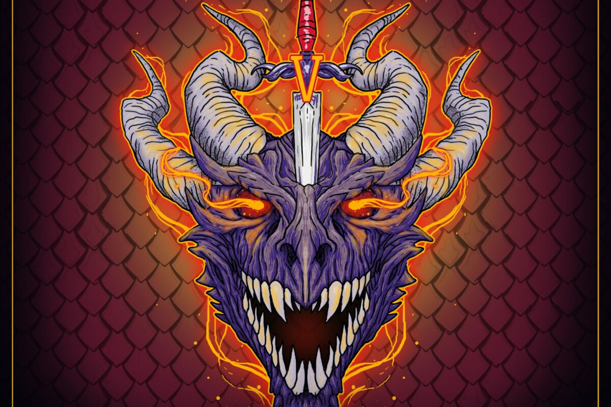 Barely Alive & Samplifire share “Power Alliance” - first single from Disciple Knights Of The Round Table Vol. 5
