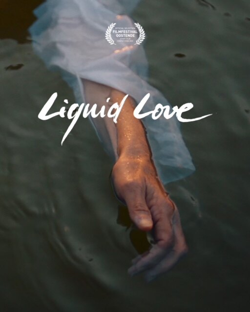Intergalactic Lovers op filmfestival Oostende met kortfilm ‘Liquid Love'