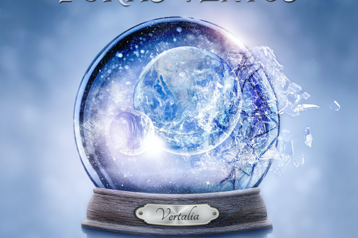 Greek Symphonic and Cinematic Fortis Ventus Announce Debut Album "Vertalia" June 2022
