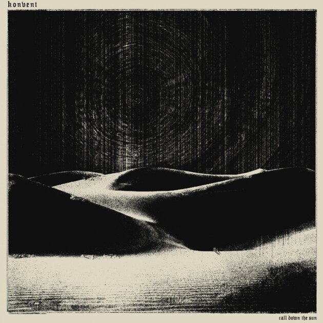  Konvent Premieres Lyric Video For “Harena”! New Album, “Call Down The Sun”, Out This Friday!