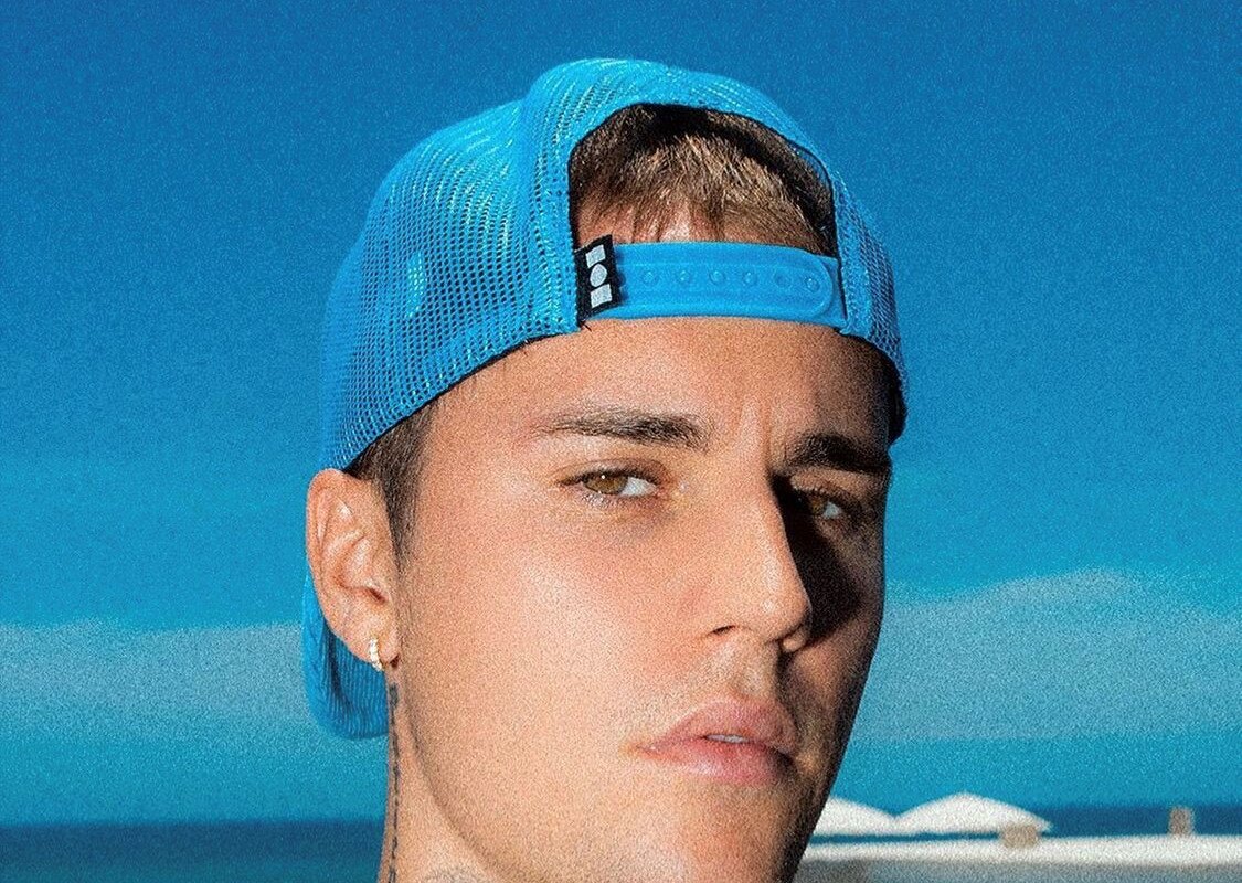Justin Bieber surpasses 100 Billion career streams