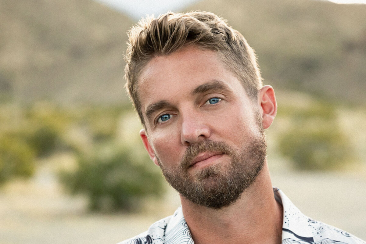 Amerikaanse countryster Brett Young voor exclusieve show naar Melkweg Amsterdam
