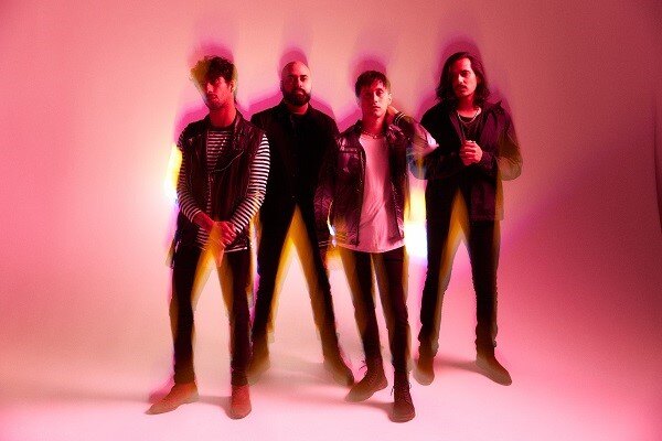 Palisades Release New Single/Video "Better"; Announce Upcoming Album 'Reaching Hypercritical' Out July 22 via Rise Records