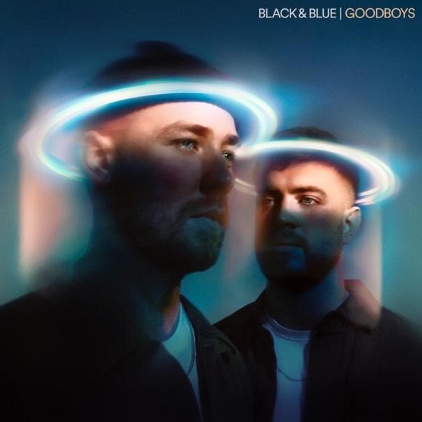 Goodboys drop their official Black & Blue video!
