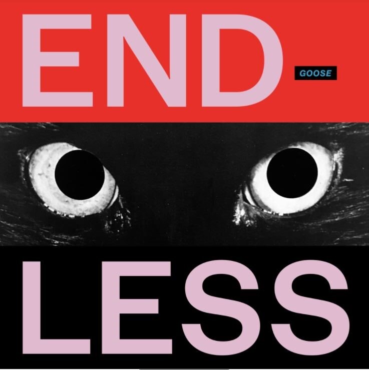 Goose release 5th album Endless and new single Fear Of Letting Go