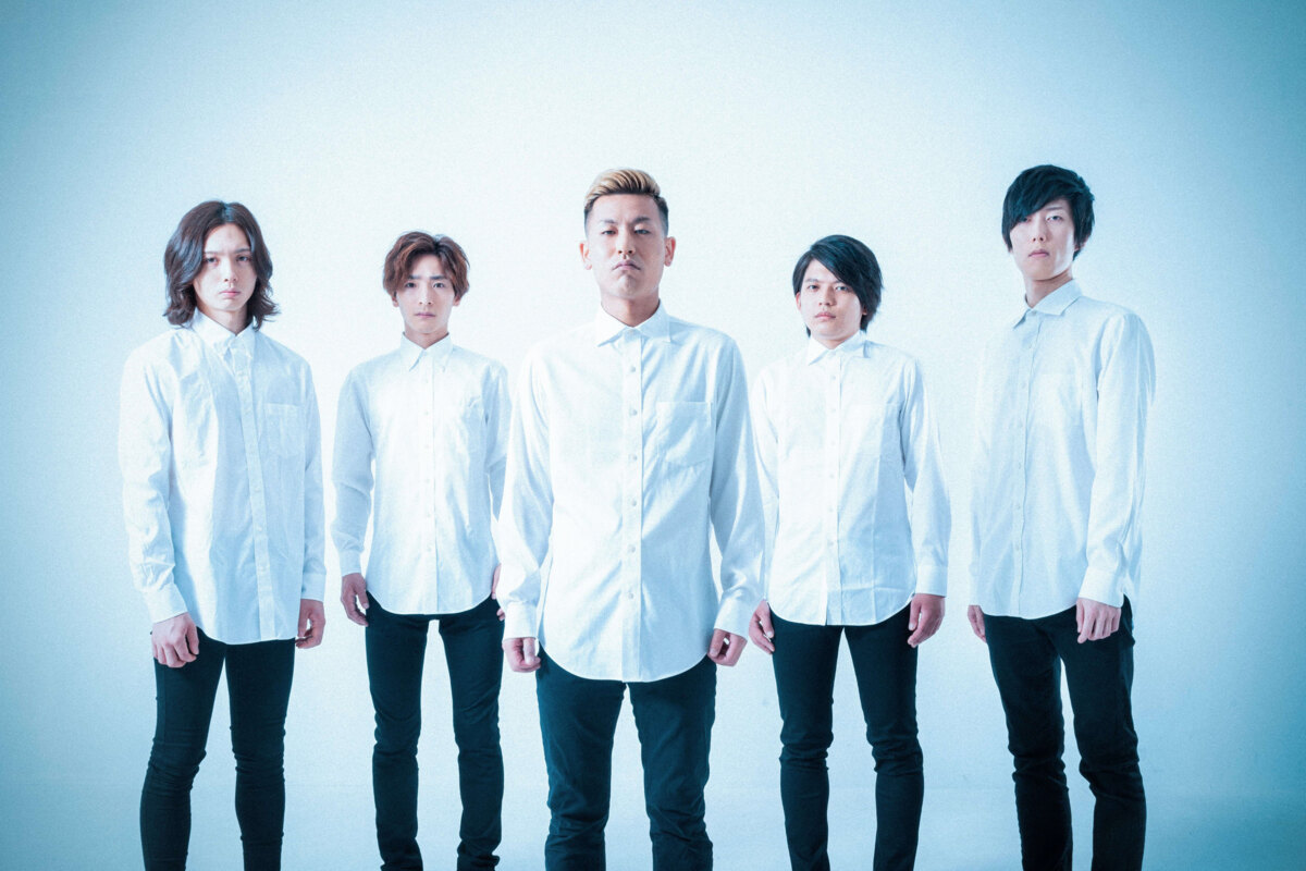 Tokyo Metalcore Royalty Sailing Before The Wind Release Crushing New Single 'One Step Over'