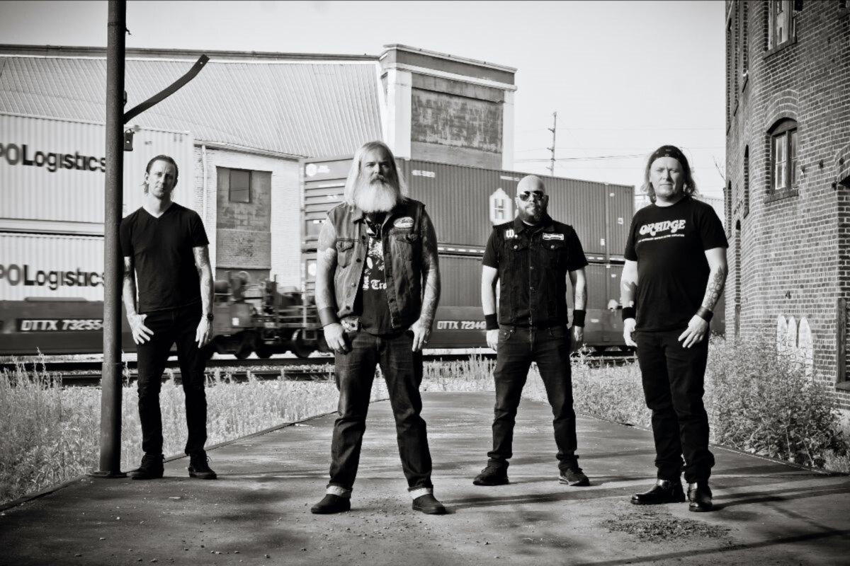 Wolftooth to Reissue First Two Albums on Limited Edition Vinyl