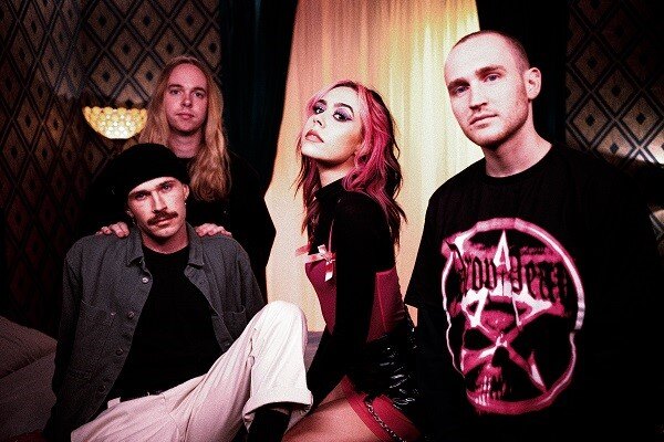 Yours Truly Unveil New Single + Video 'Lights On'