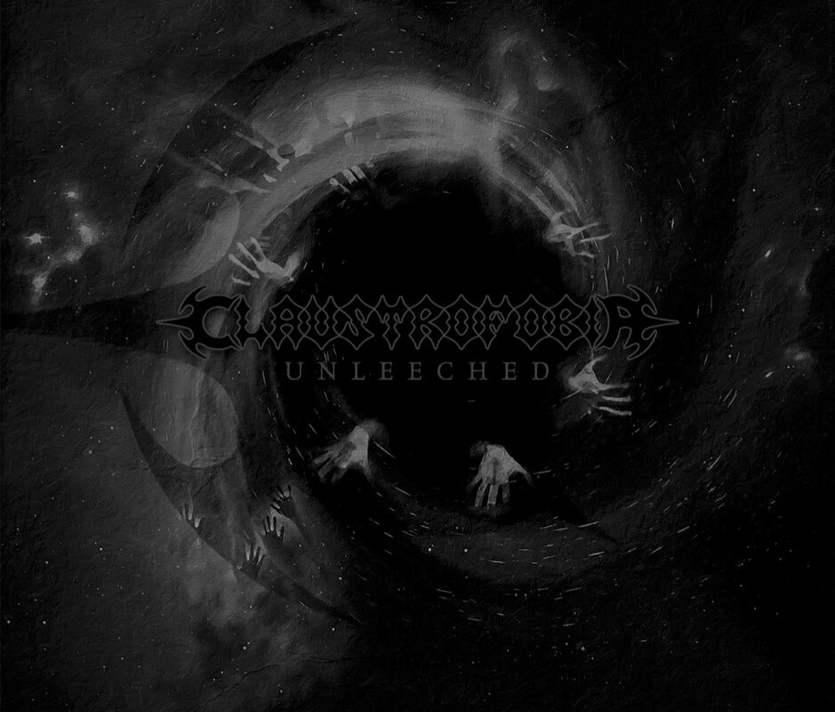 Claustrofobia releases new album "Unleeched